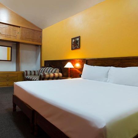 Hotel Calli Yolotl San Sebastian Xolalpa Zewnętrze zdjęcie