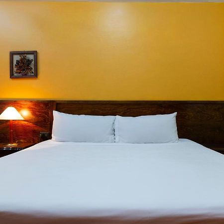 Hotel Calli Yolotl San Sebastian Xolalpa Zewnętrze zdjęcie