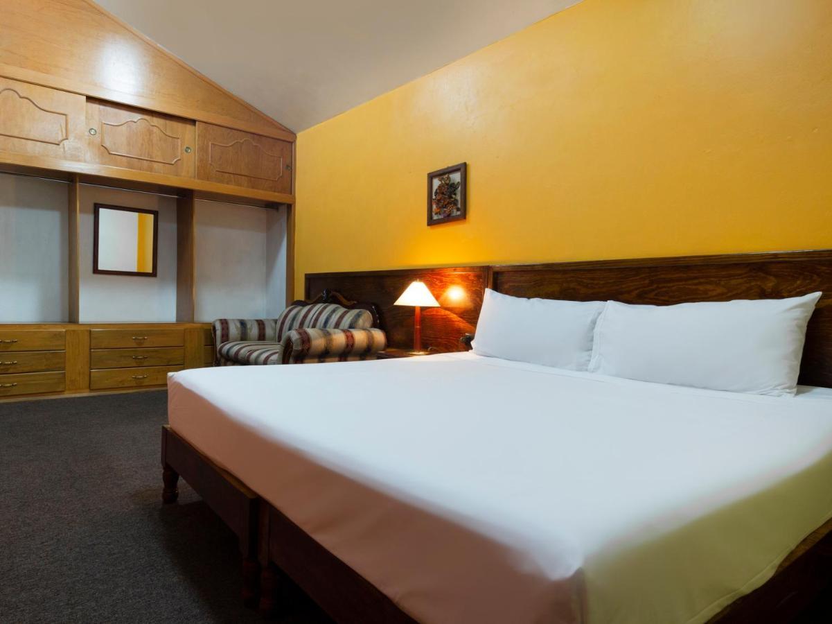 Hotel Calli Yolotl San Sebastian Xolalpa Zewnętrze zdjęcie