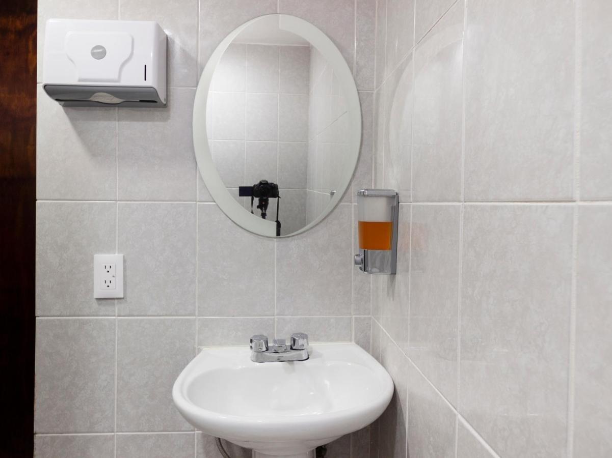 Hotel Calli Yolotl San Sebastian Xolalpa Zewnętrze zdjęcie