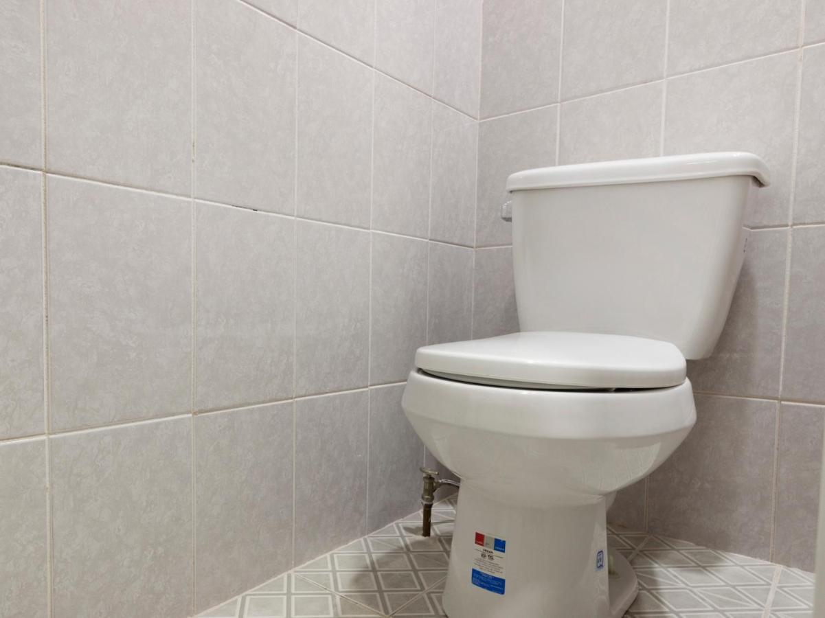 Hotel Calli Yolotl San Sebastian Xolalpa Zewnętrze zdjęcie