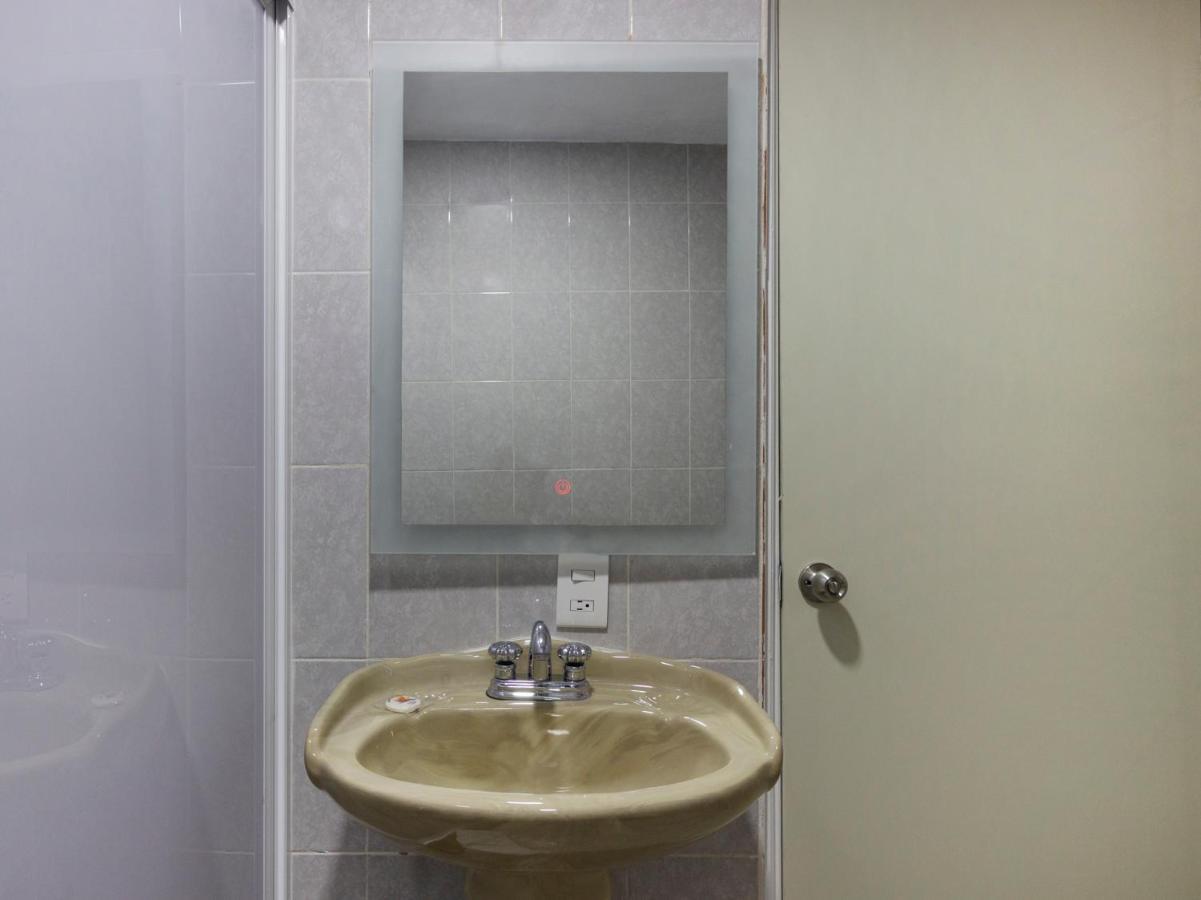 Hotel Calli Yolotl San Sebastian Xolalpa Zewnętrze zdjęcie