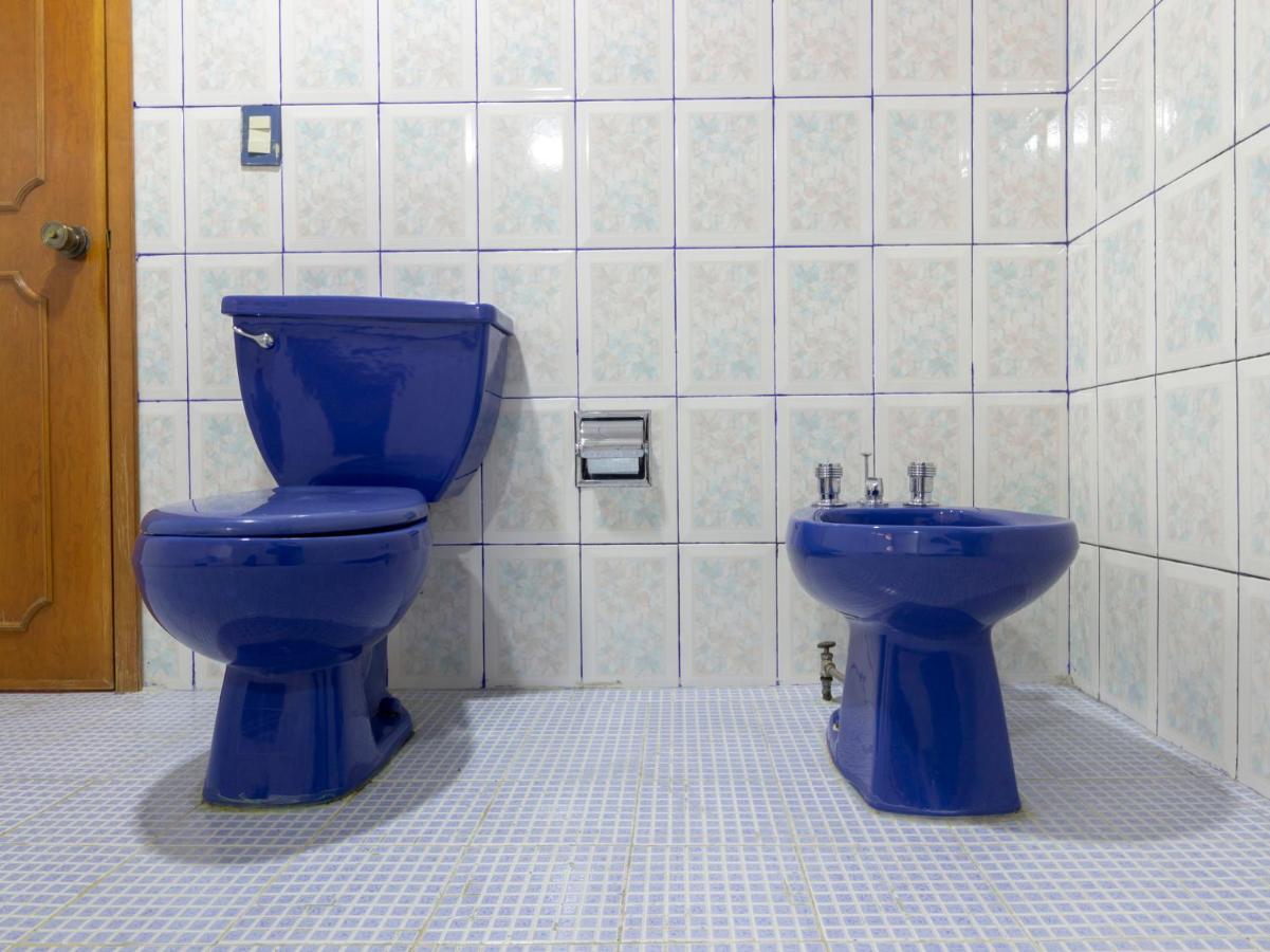Hotel Calli Yolotl San Sebastian Xolalpa Zewnętrze zdjęcie