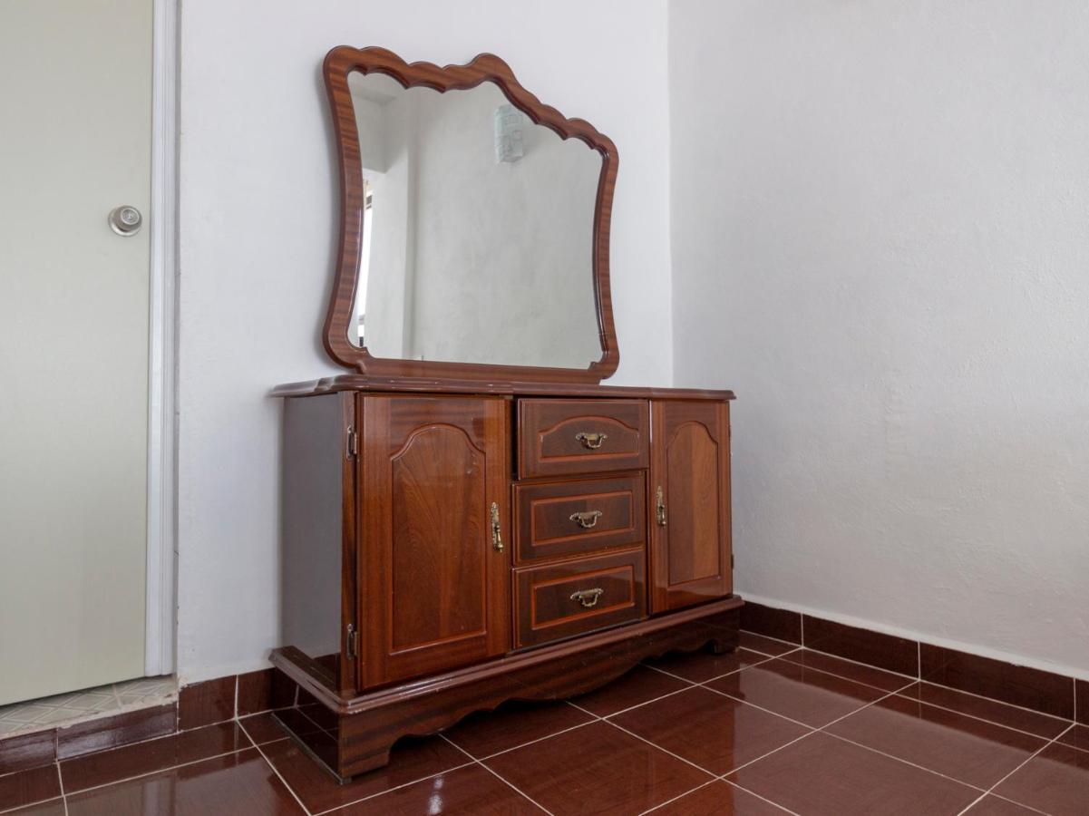 Hotel Calli Yolotl San Sebastian Xolalpa Zewnętrze zdjęcie