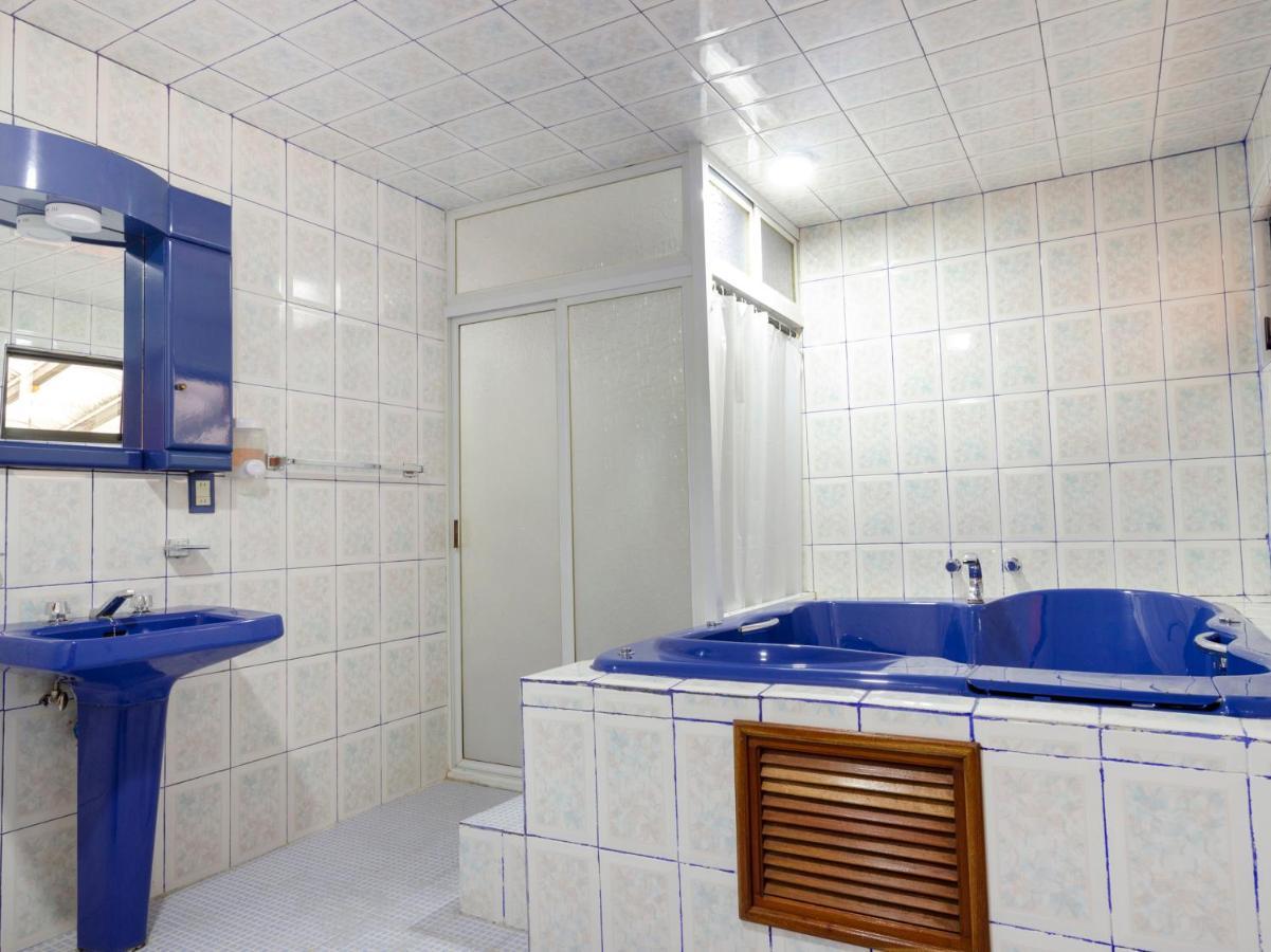 Hotel Calli Yolotl San Sebastian Xolalpa Zewnętrze zdjęcie